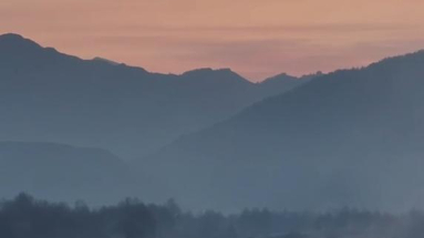 秀我中國(guó)｜高原的冬天，一半是玉樹(shù)瓊枝，一半是人間煙火