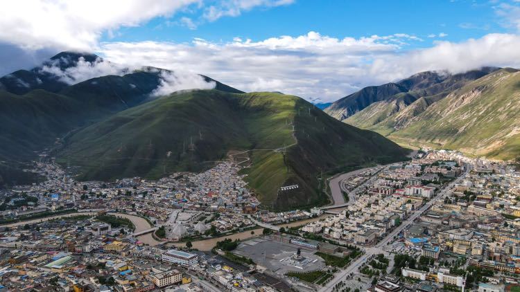 總書記牽掛的玉樹，現(xiàn)在怎么樣了？