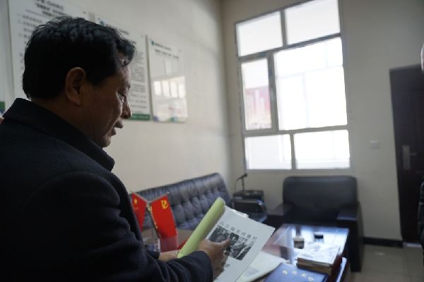 破陳規(guī)陋習，樹文明新風&mdash;&mdash;青海省循化縣推進移風易俗倡導&ldquo;紅白事&rdquo;簡辦見聞