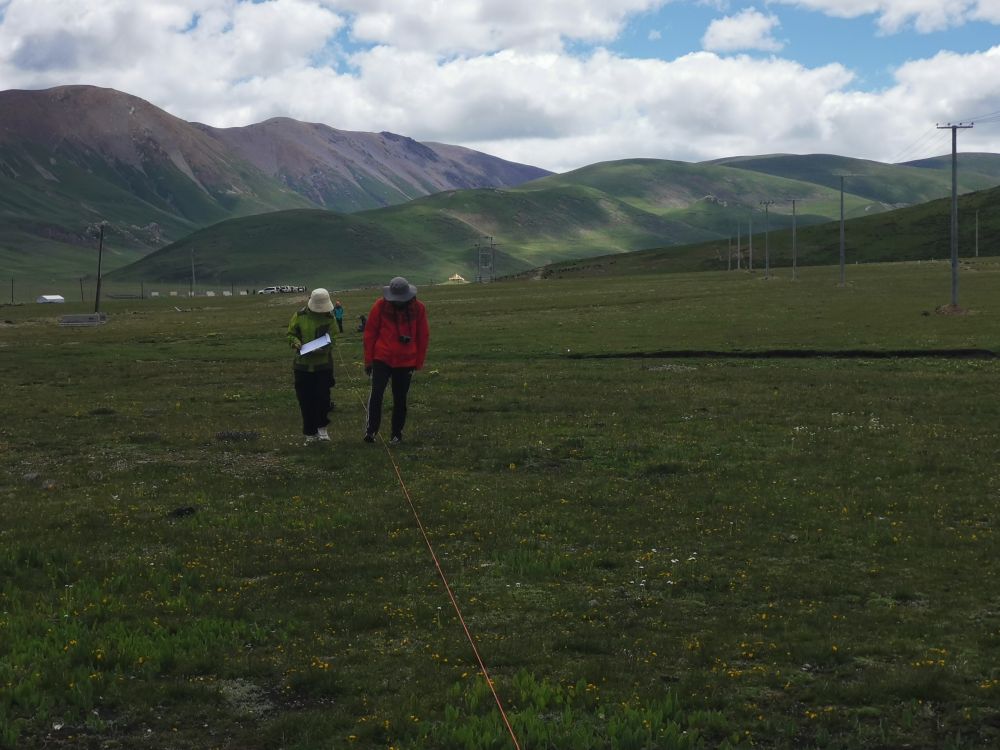 新華全媒+|海拔越高越缺氧？專家這么說