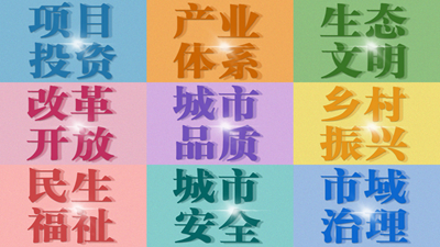 &ldquo;寧&rdquo;好2022！這樣的西寧值得期待