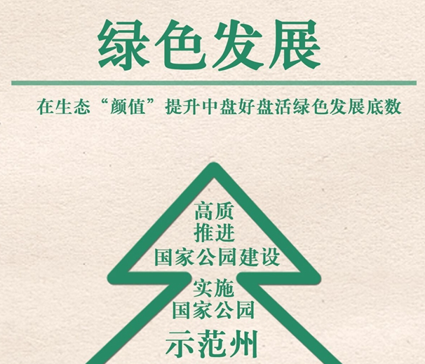 2022年，果洛要實現(xiàn)這些目標(biāo)！